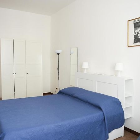"Il Ponte" Apartment In Firenze Eksteriør billede