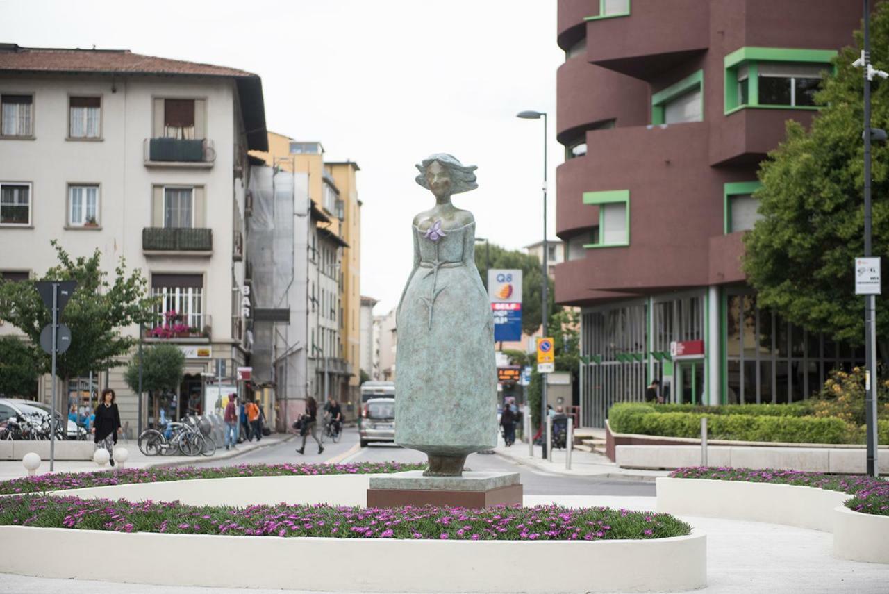 "Il Ponte" Apartment In Firenze Eksteriør billede