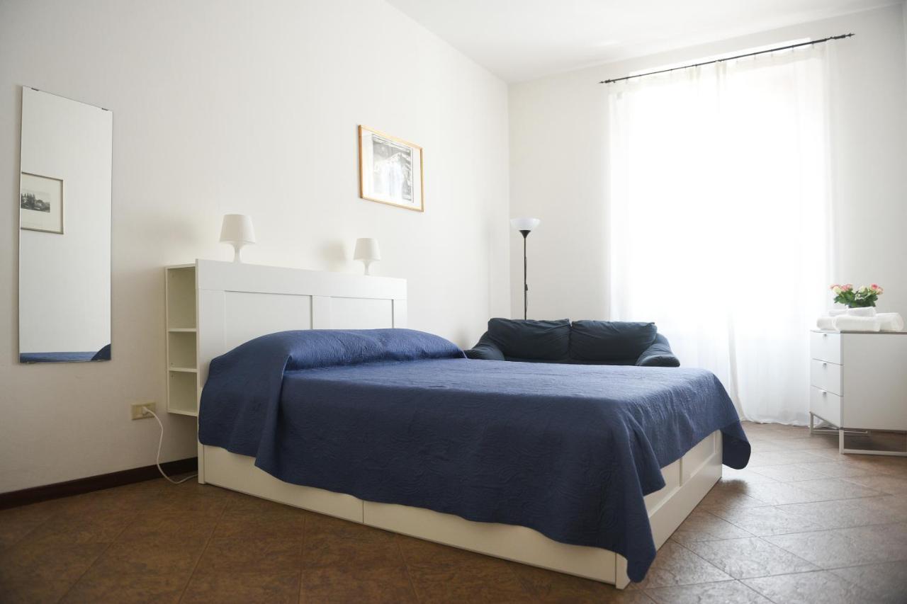 "Il Ponte" Apartment In Firenze Eksteriør billede