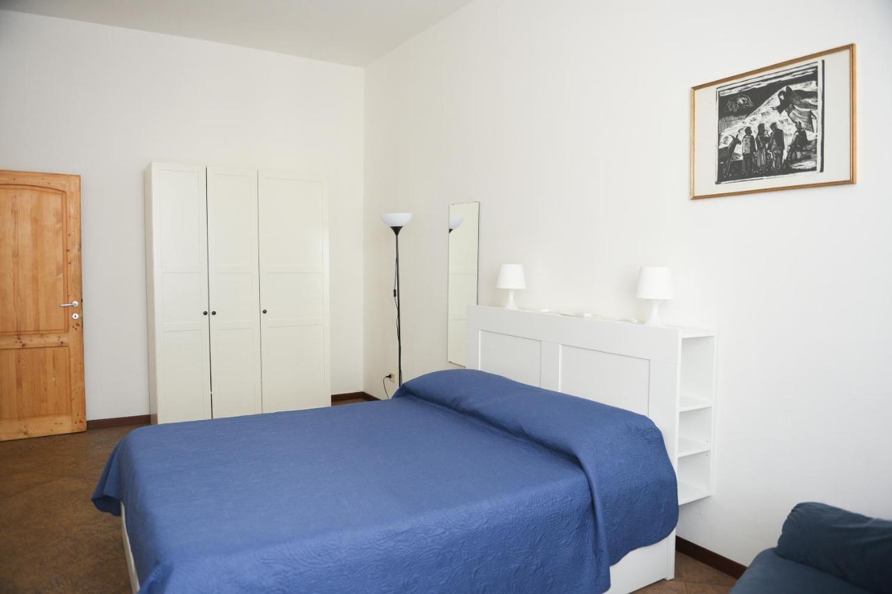 "Il Ponte" Apartment In Firenze Eksteriør billede